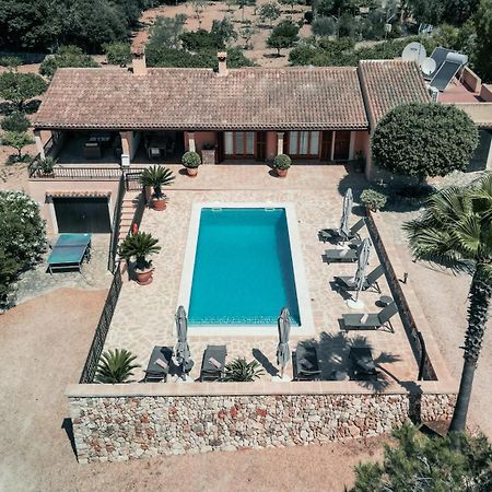 Villa Bell Lloc By Somnia Felanitx Dış mekan fotoğraf