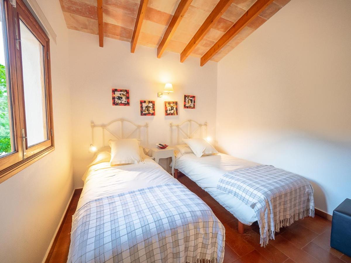 Villa Bell Lloc By Somnia Felanitx Dış mekan fotoğraf