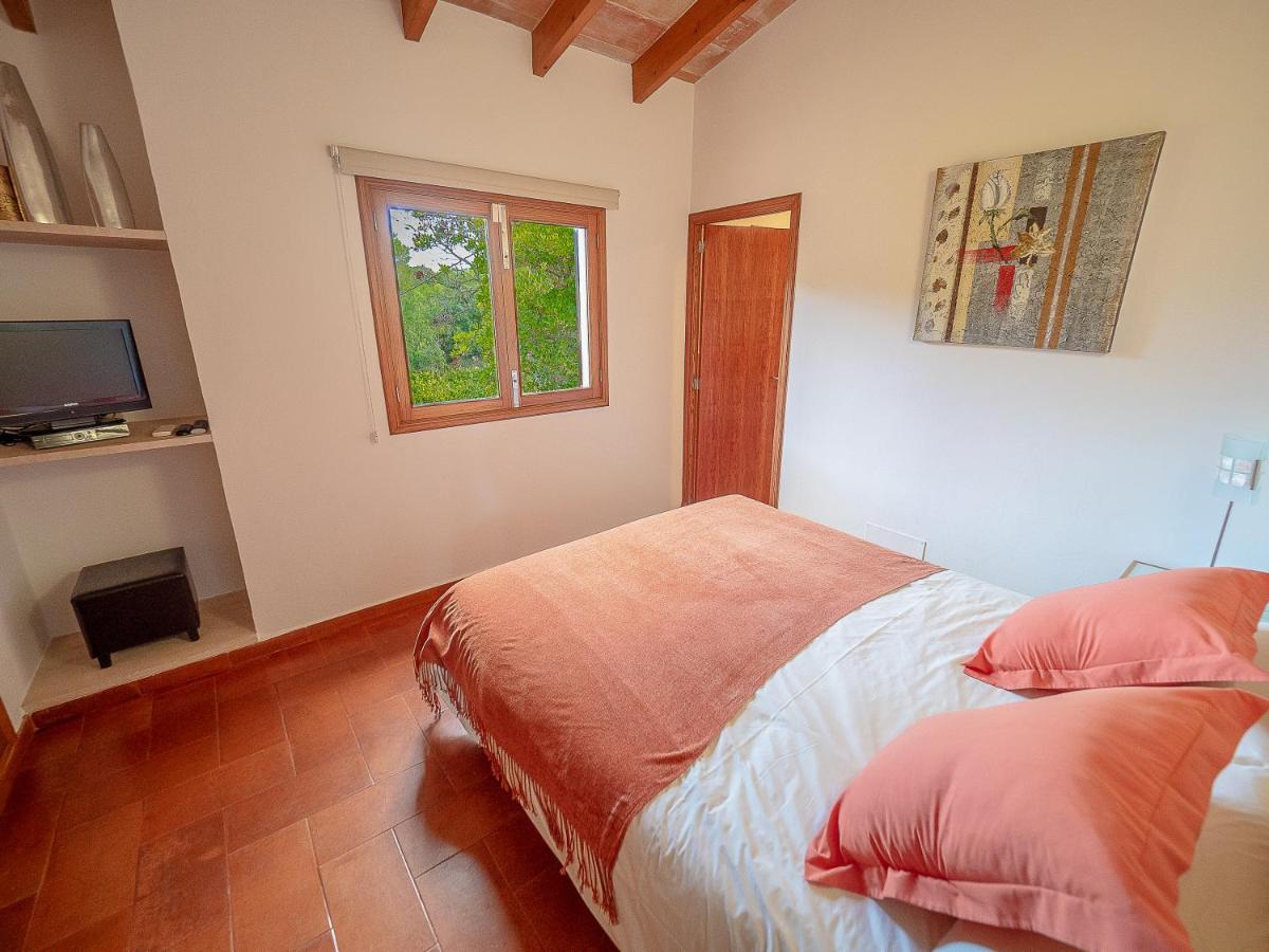 Villa Bell Lloc By Somnia Felanitx Dış mekan fotoğraf