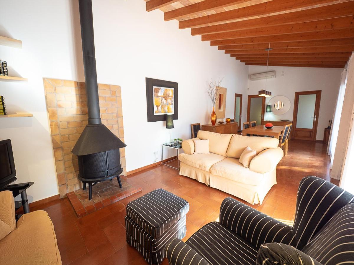 Villa Bell Lloc By Somnia Felanitx Dış mekan fotoğraf