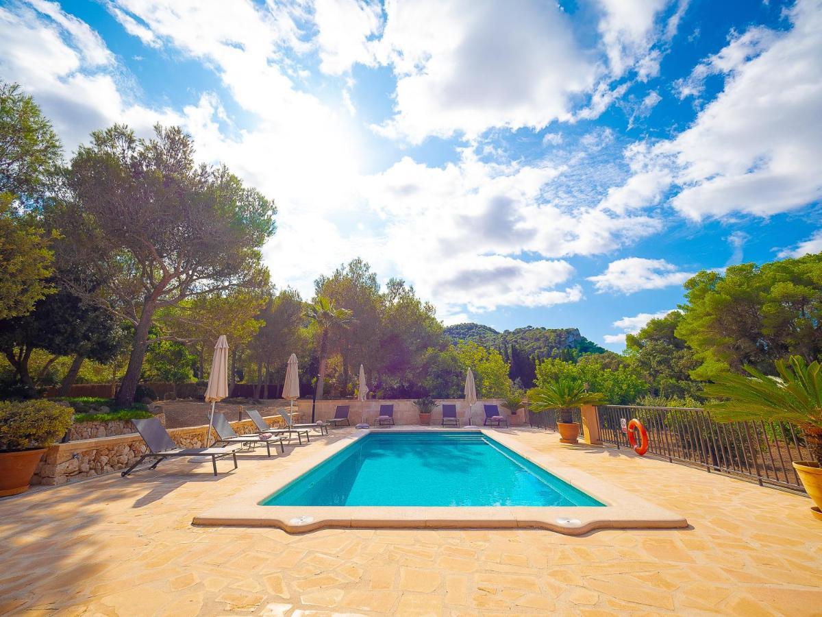 Villa Bell Lloc By Somnia Felanitx Dış mekan fotoğraf