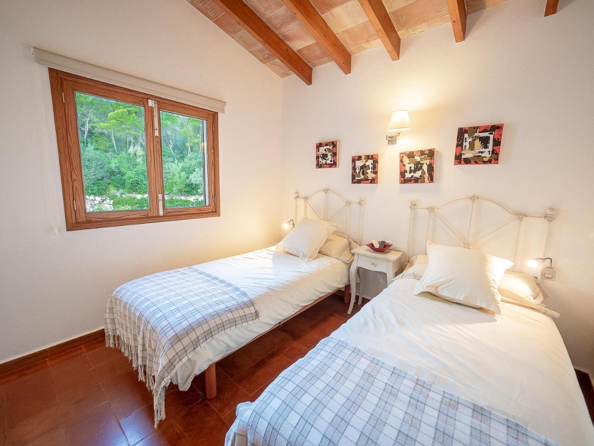 Villa Bell Lloc By Somnia Felanitx Dış mekan fotoğraf