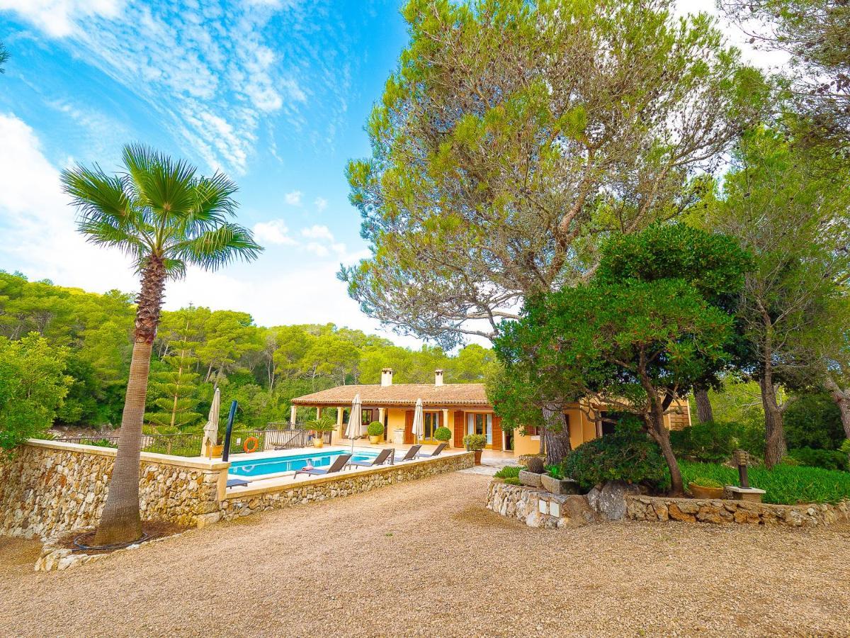 Villa Bell Lloc By Somnia Felanitx Dış mekan fotoğraf