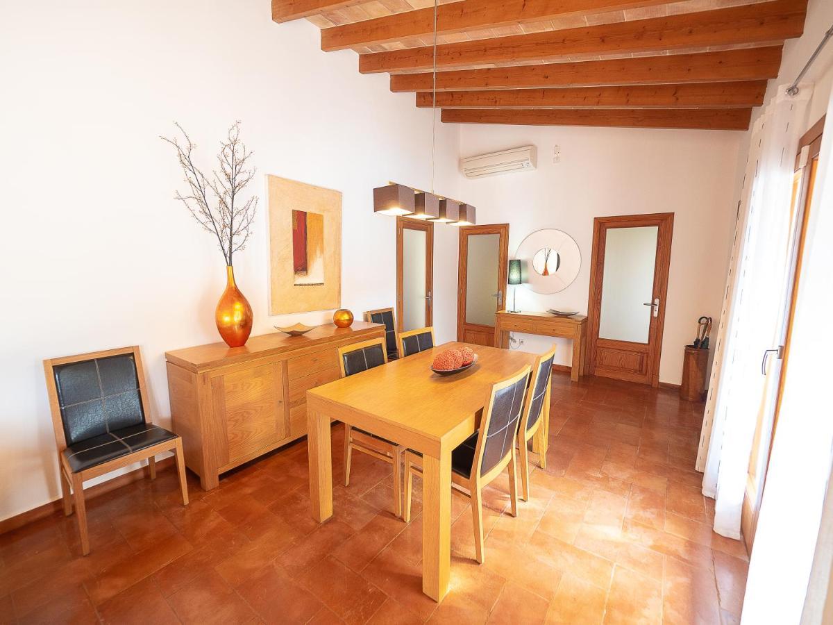 Villa Bell Lloc By Somnia Felanitx Dış mekan fotoğraf