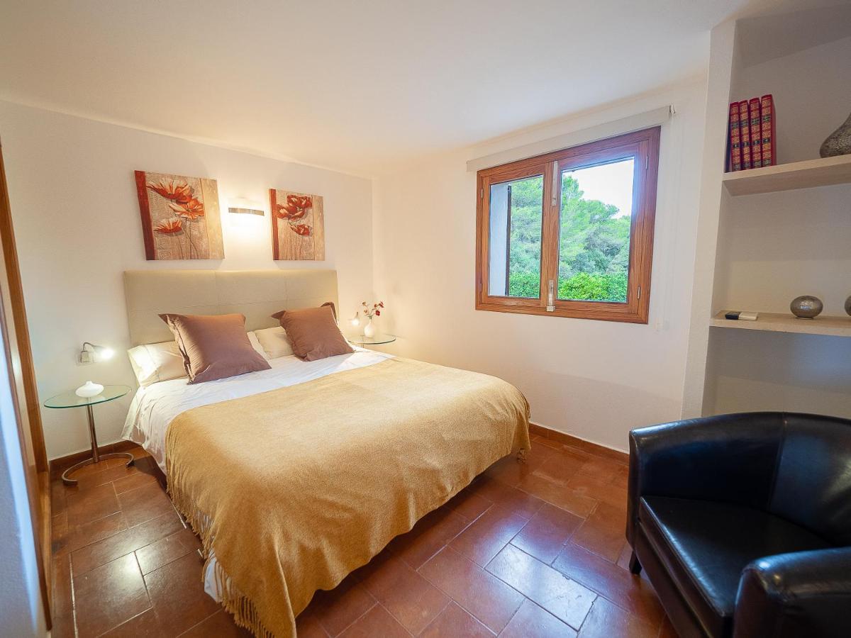Villa Bell Lloc By Somnia Felanitx Dış mekan fotoğraf