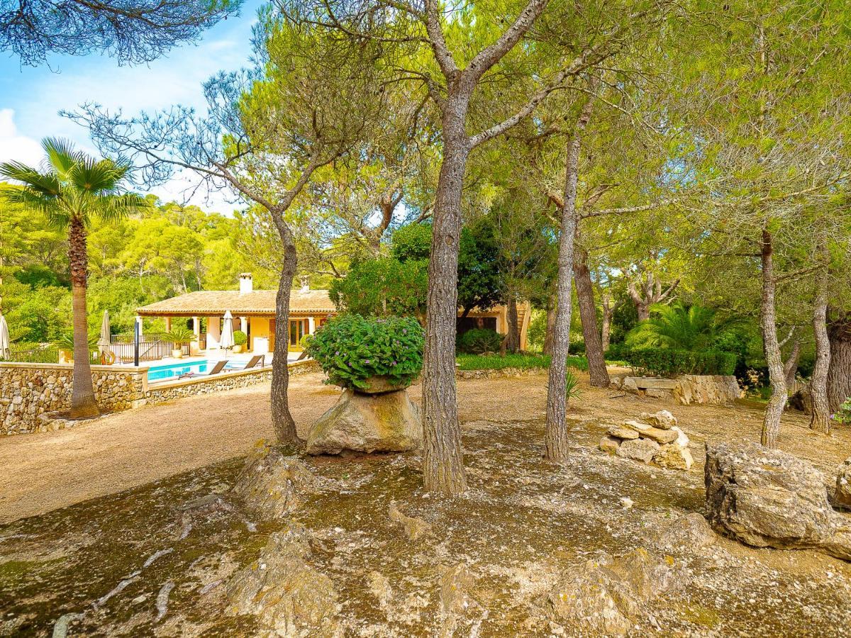 Villa Bell Lloc By Somnia Felanitx Dış mekan fotoğraf