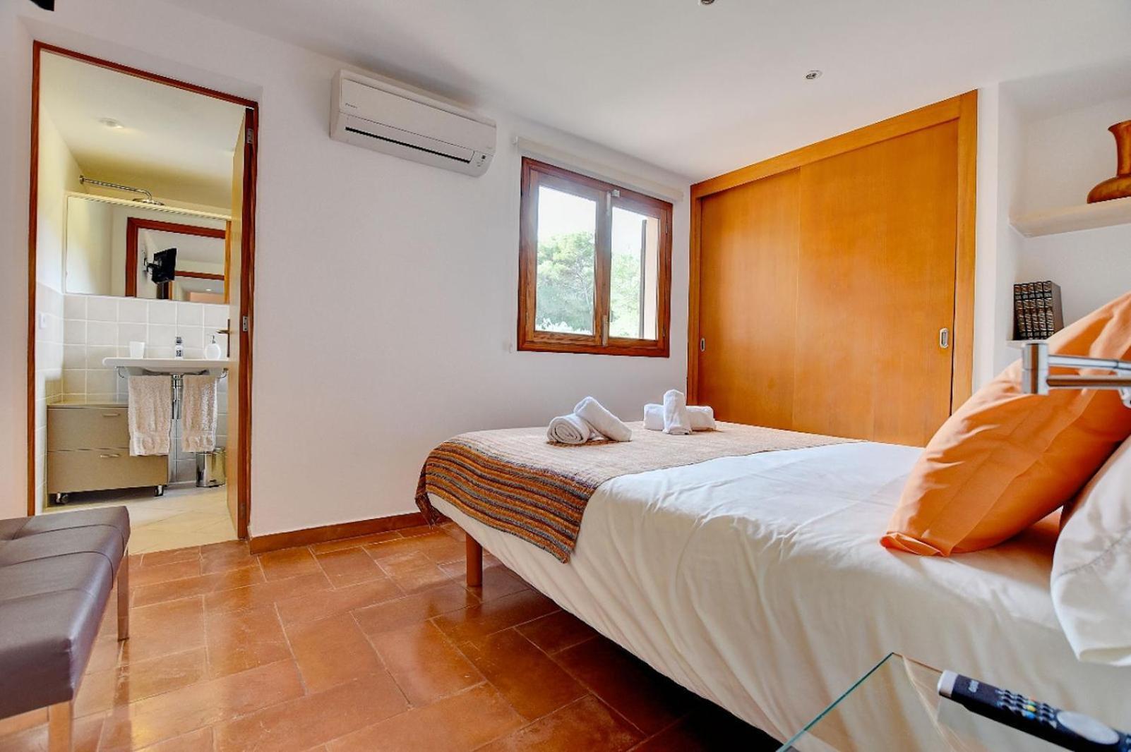 Villa Bell Lloc By Somnia Felanitx Dış mekan fotoğraf