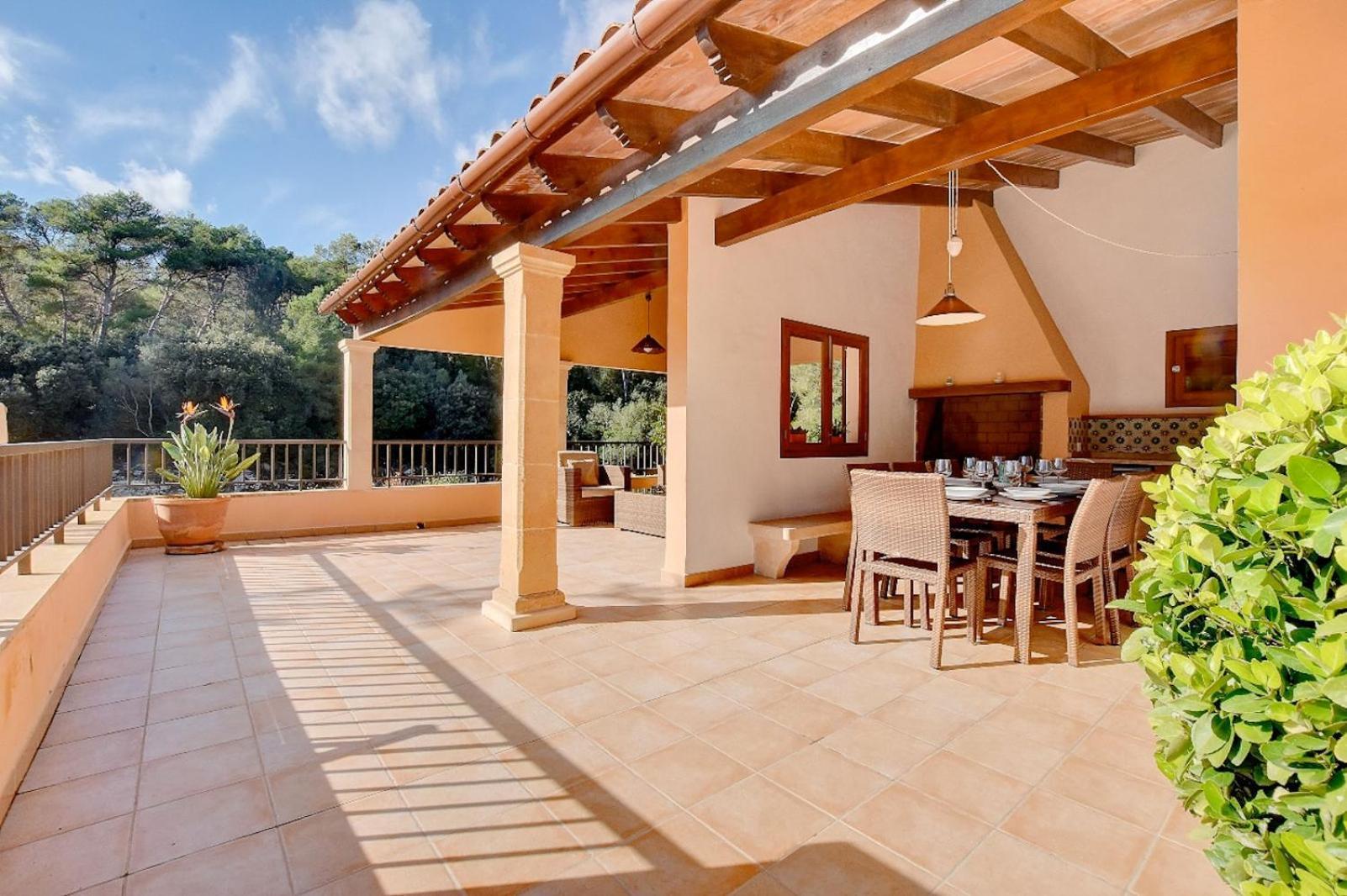 Villa Bell Lloc By Somnia Felanitx Dış mekan fotoğraf