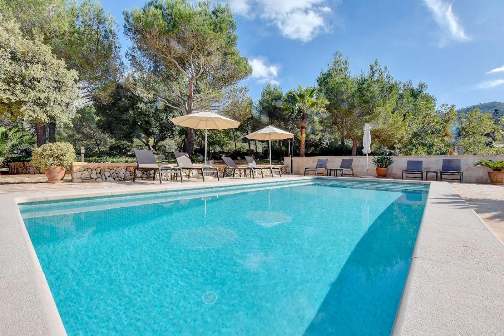 Villa Bell Lloc By Somnia Felanitx Dış mekan fotoğraf