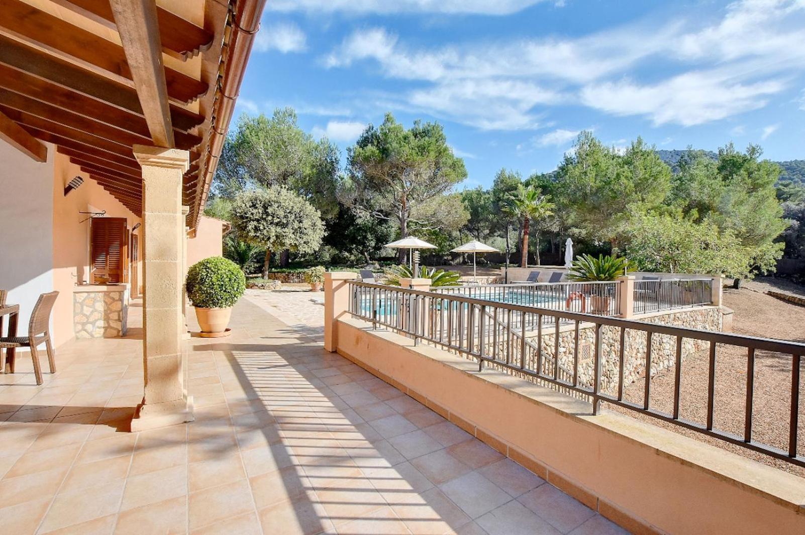 Villa Bell Lloc By Somnia Felanitx Dış mekan fotoğraf