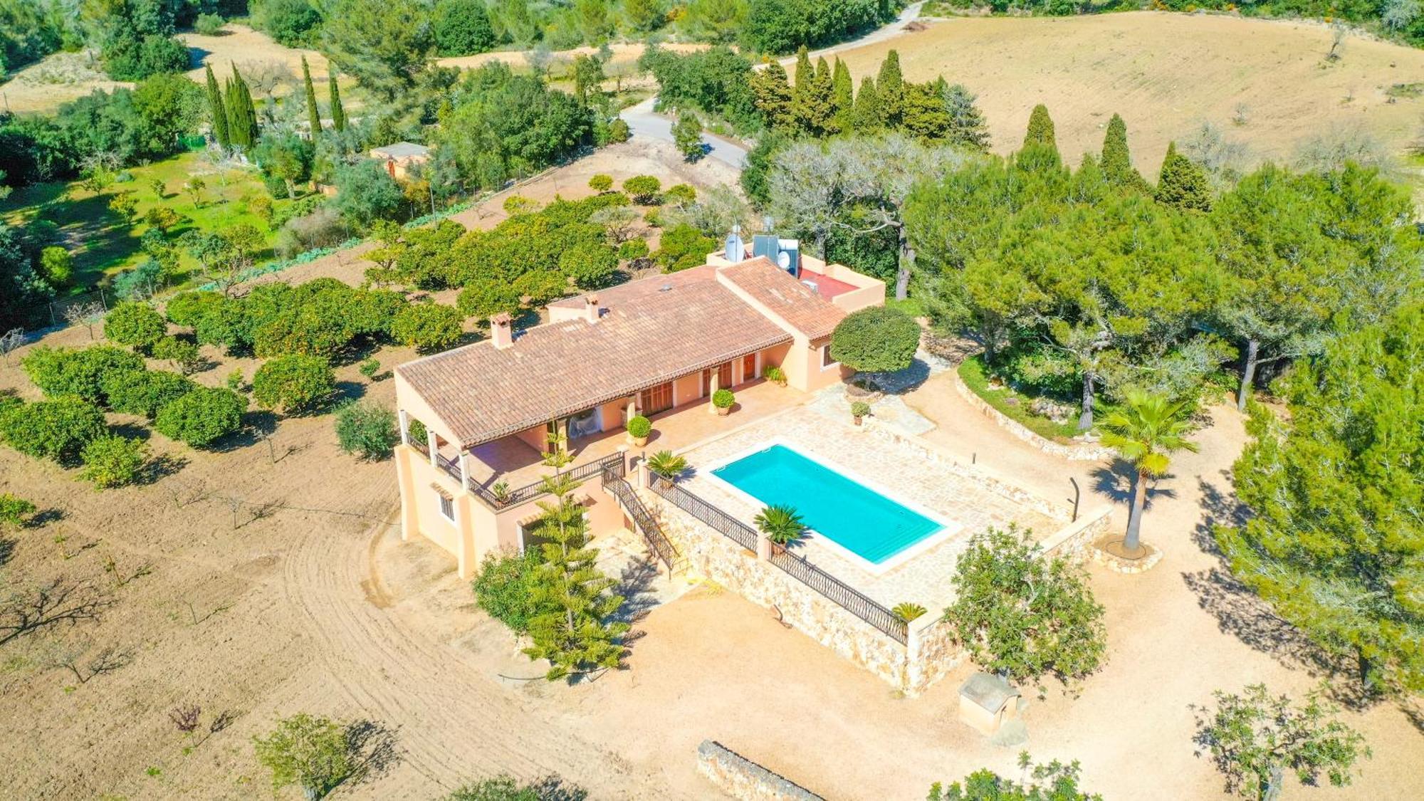 Villa Bell Lloc By Somnia Felanitx Dış mekan fotoğraf