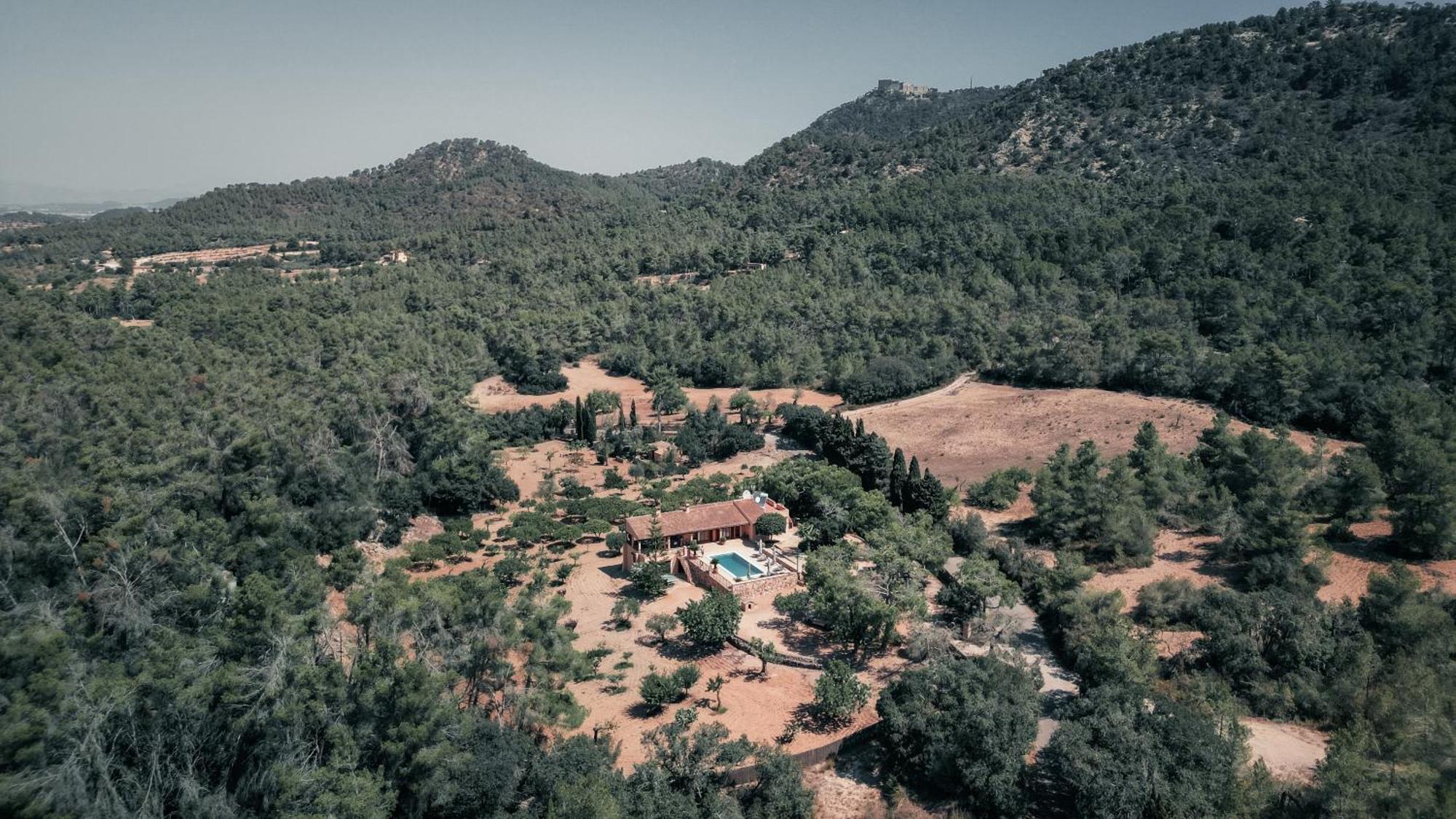 Villa Bell Lloc By Somnia Felanitx Dış mekan fotoğraf