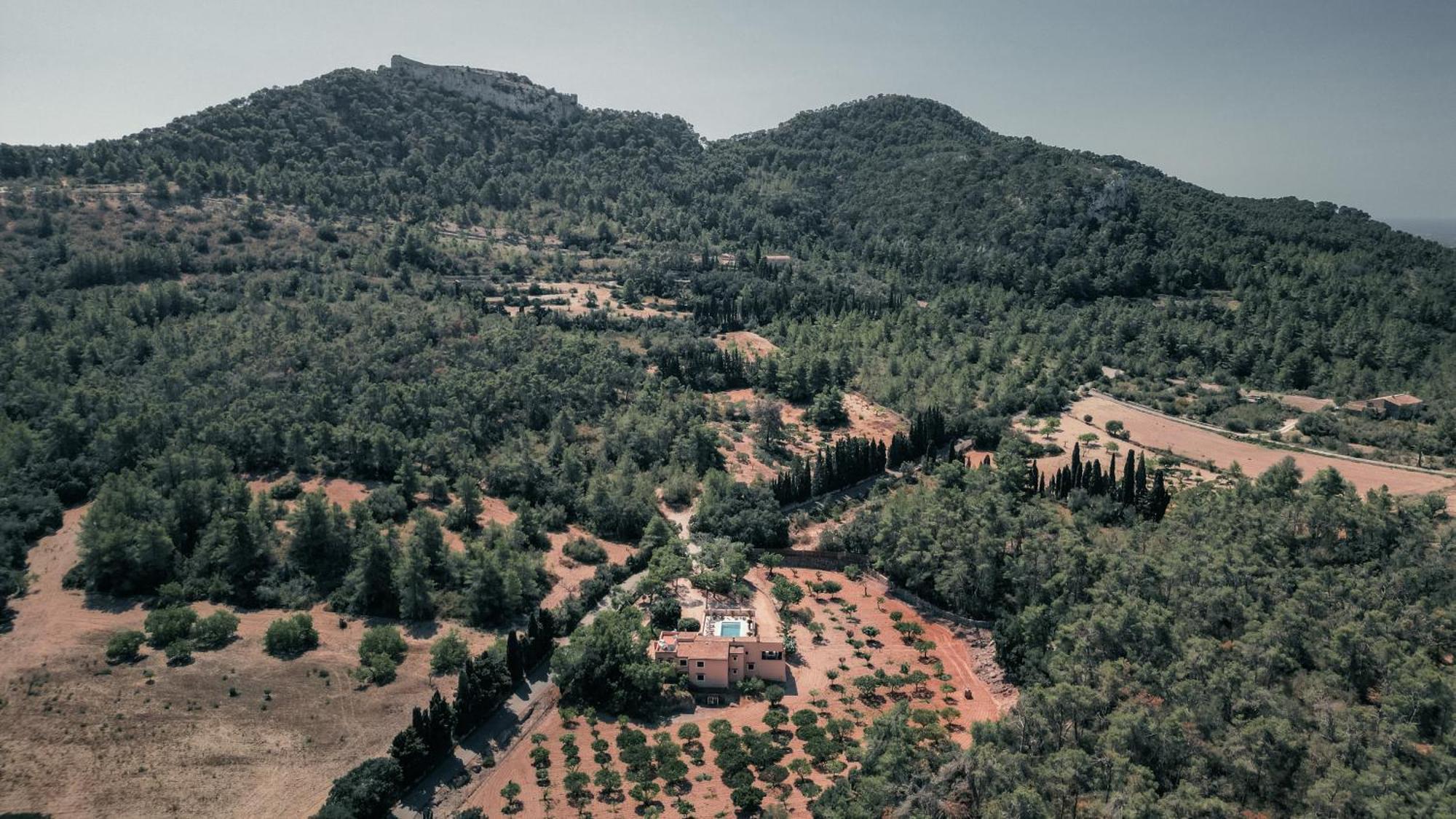 Villa Bell Lloc By Somnia Felanitx Dış mekan fotoğraf