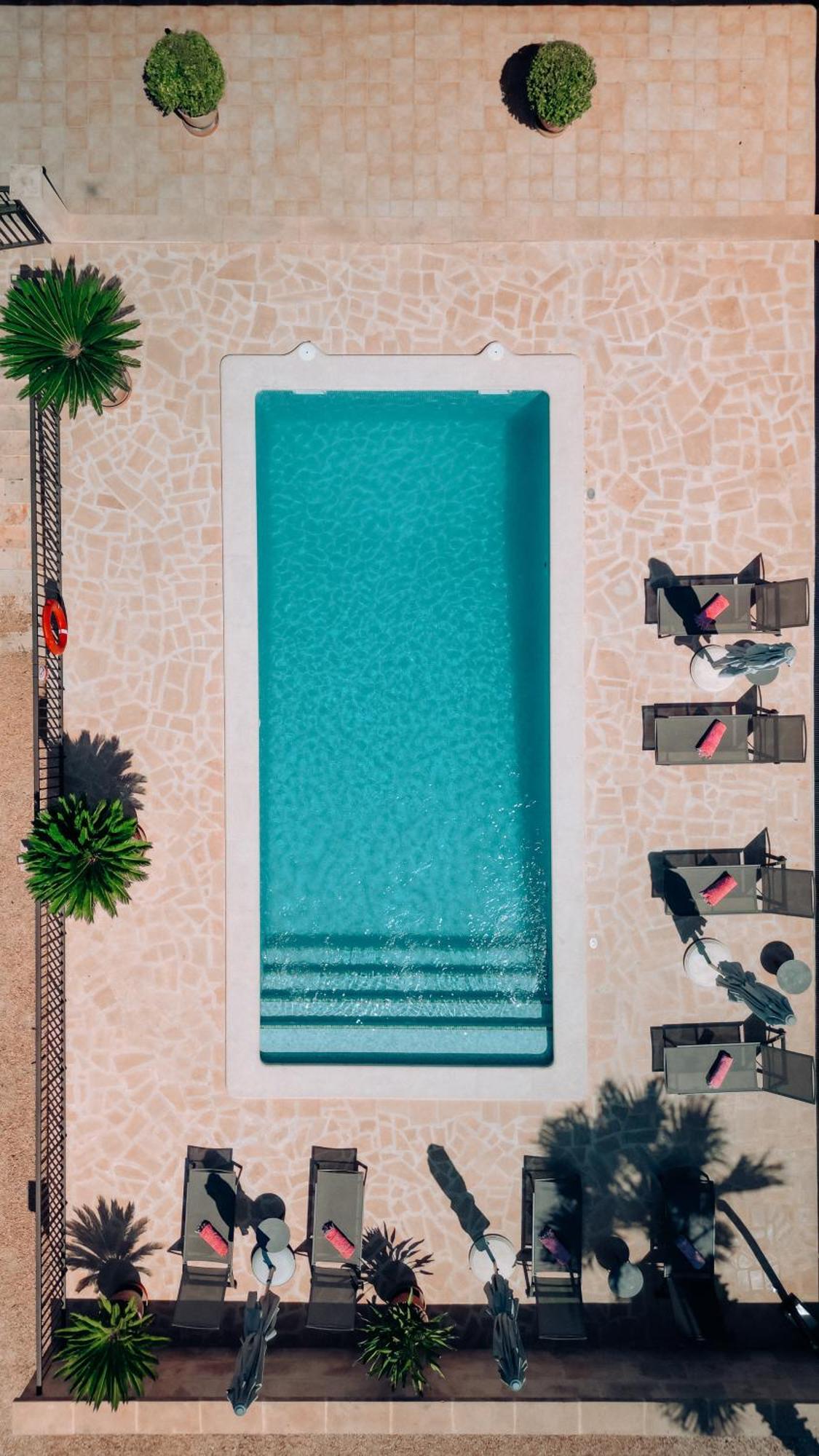 Villa Bell Lloc By Somnia Felanitx Dış mekan fotoğraf