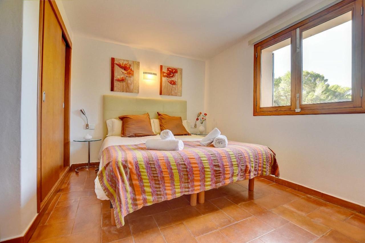 Villa Bell Lloc By Somnia Felanitx Dış mekan fotoğraf