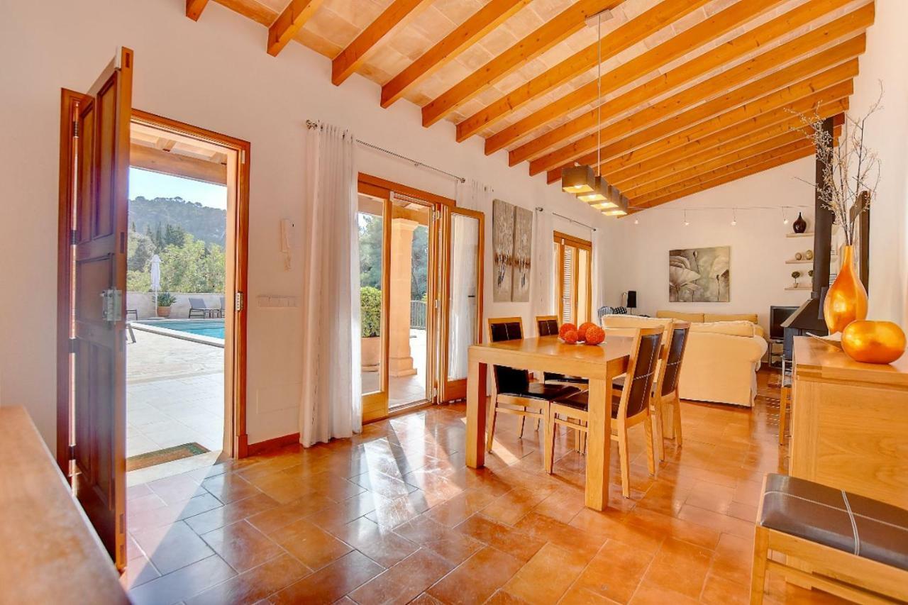 Villa Bell Lloc By Somnia Felanitx Dış mekan fotoğraf