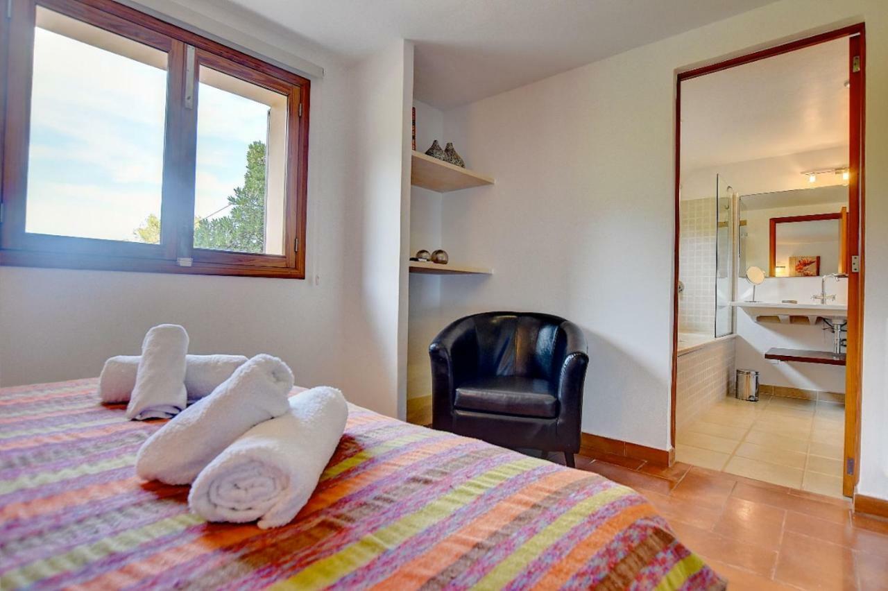 Villa Bell Lloc By Somnia Felanitx Dış mekan fotoğraf