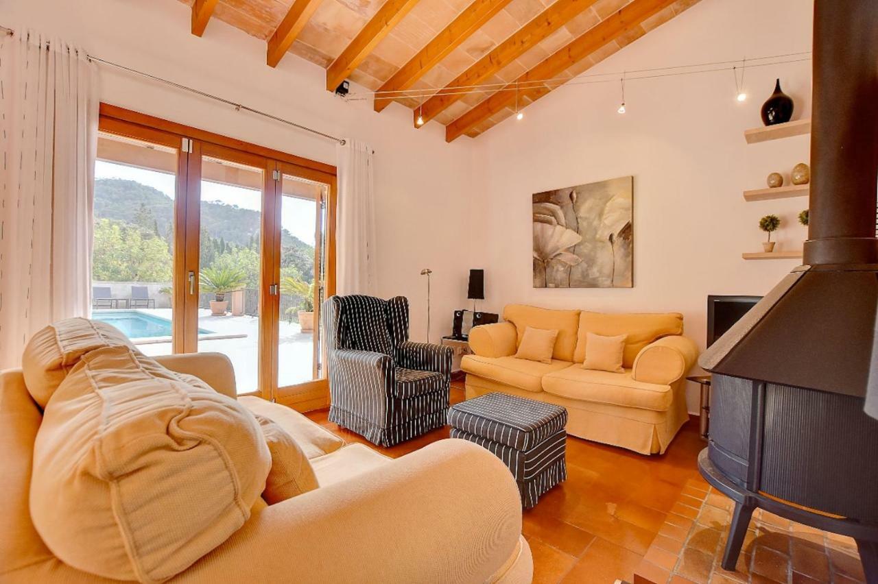 Villa Bell Lloc By Somnia Felanitx Dış mekan fotoğraf