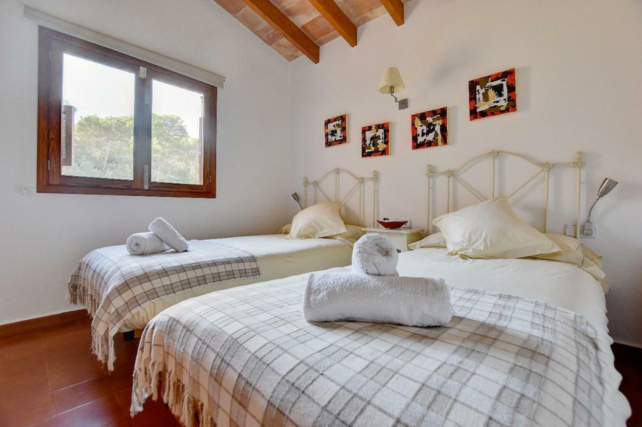 Villa Bell Lloc By Somnia Felanitx Dış mekan fotoğraf