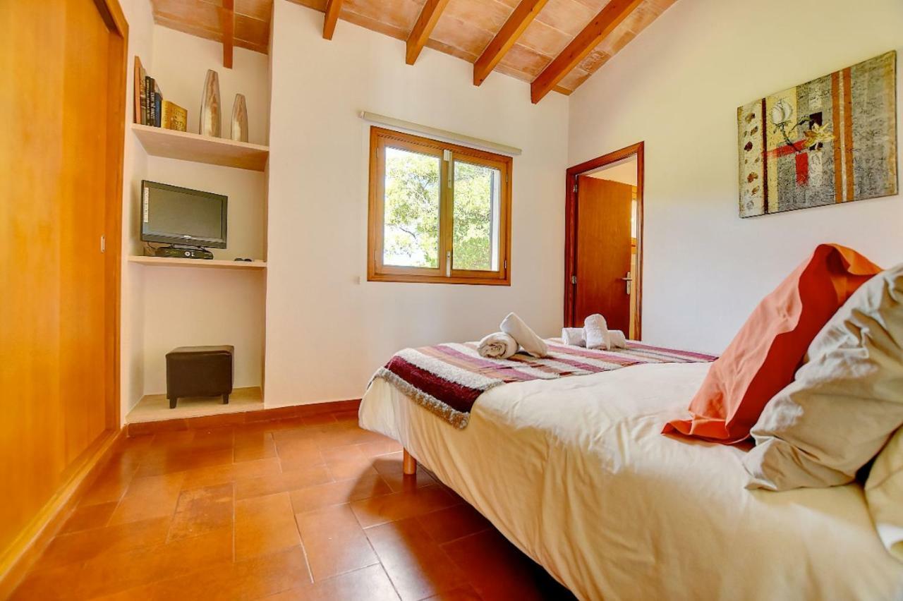 Villa Bell Lloc By Somnia Felanitx Dış mekan fotoğraf