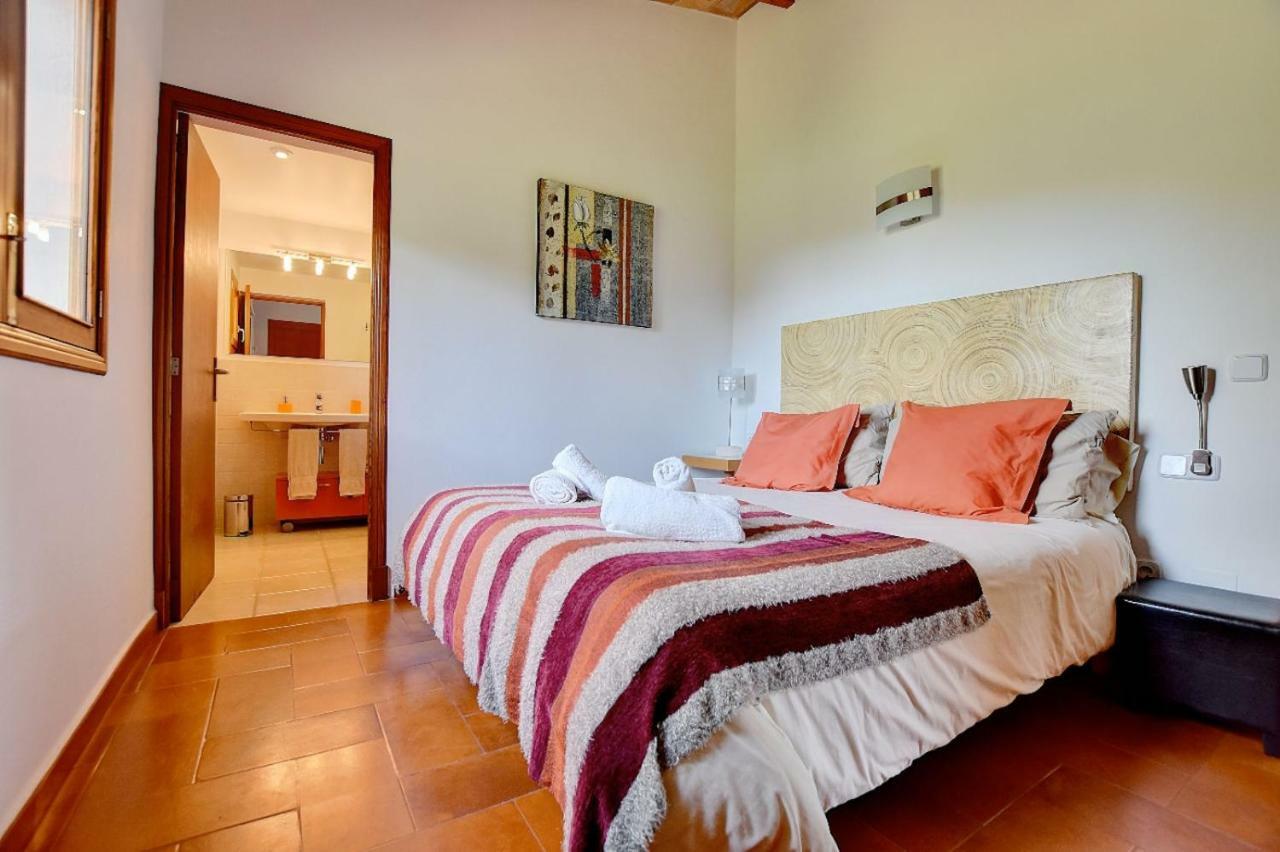 Villa Bell Lloc By Somnia Felanitx Dış mekan fotoğraf