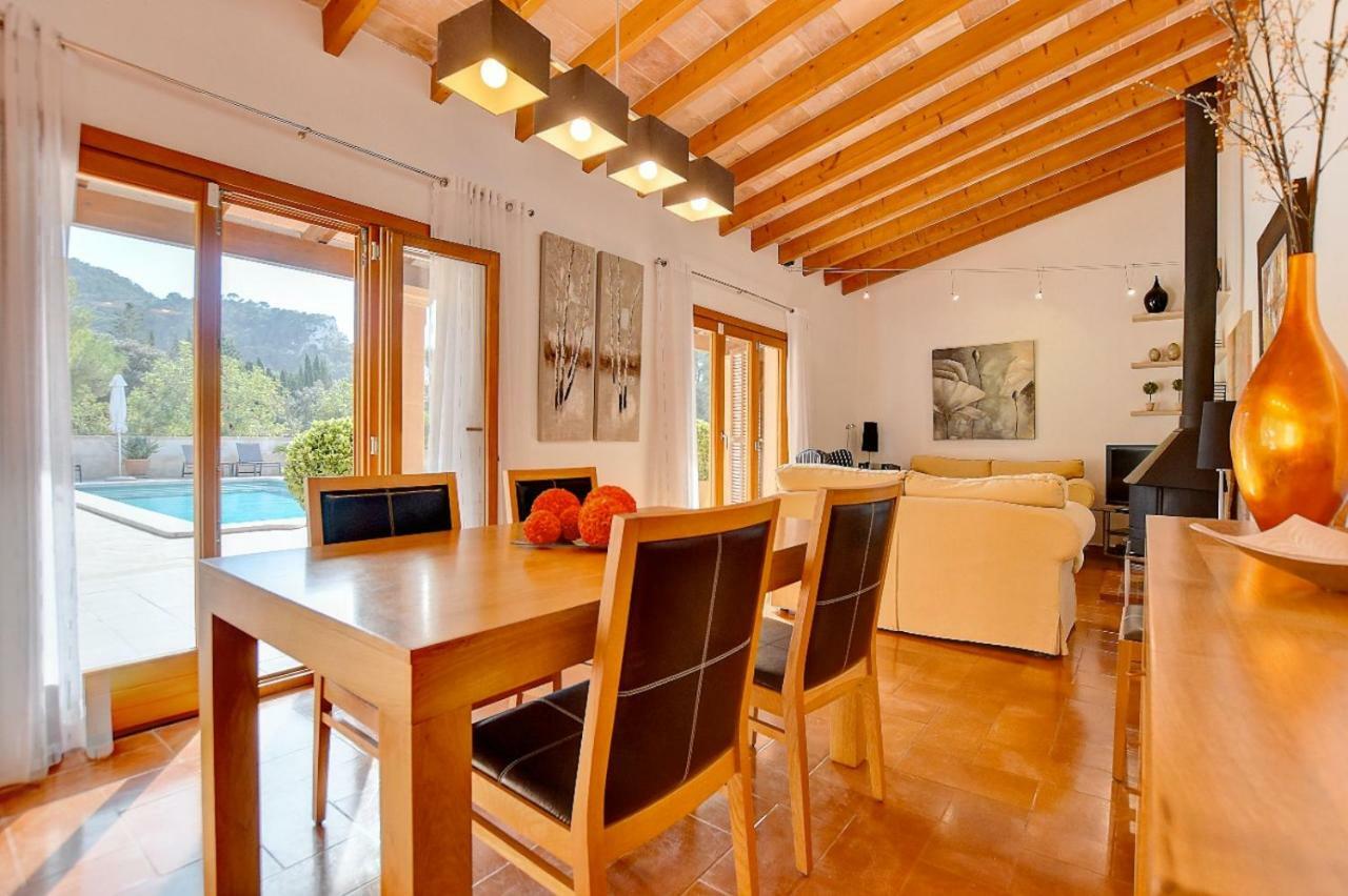 Villa Bell Lloc By Somnia Felanitx Dış mekan fotoğraf